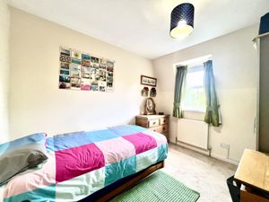 Bedroom Two- click for photo gallery